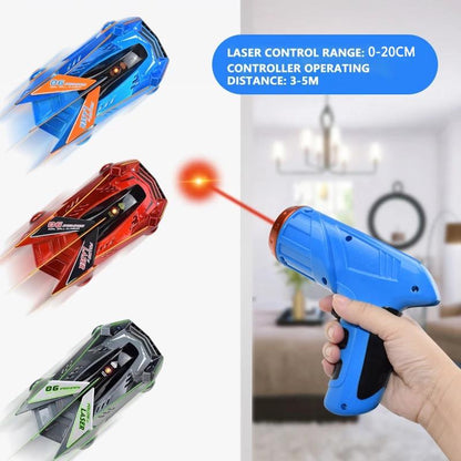 Gravity Racer