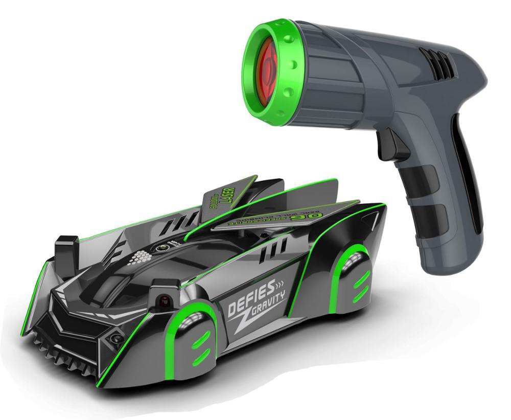 Gravity Racer