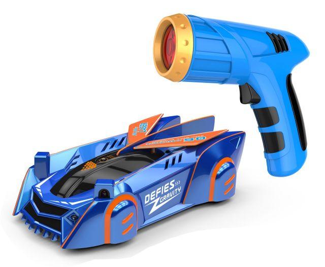Gravity Racer