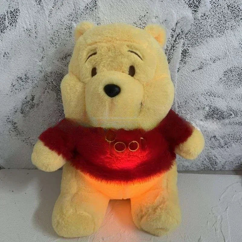 The Warm Hugger
