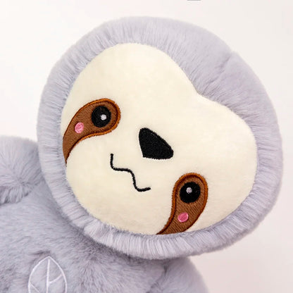 The Sleepy Sloth