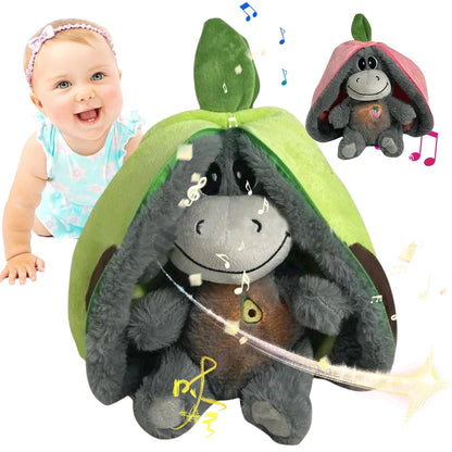 The Dunky Plush