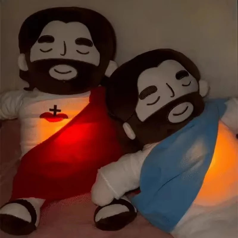 The Loving Jesus