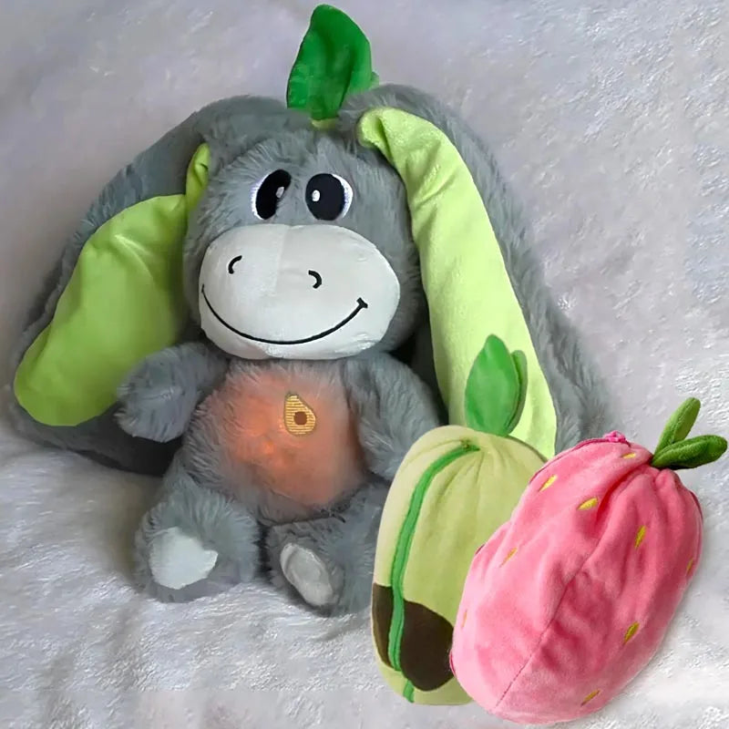 The Dunky Plush