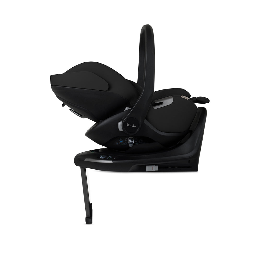Silver Cross Glide Plus 360