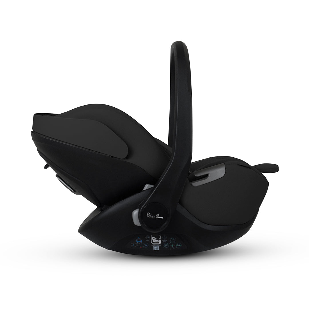 Silver Cross Glide Plus 360