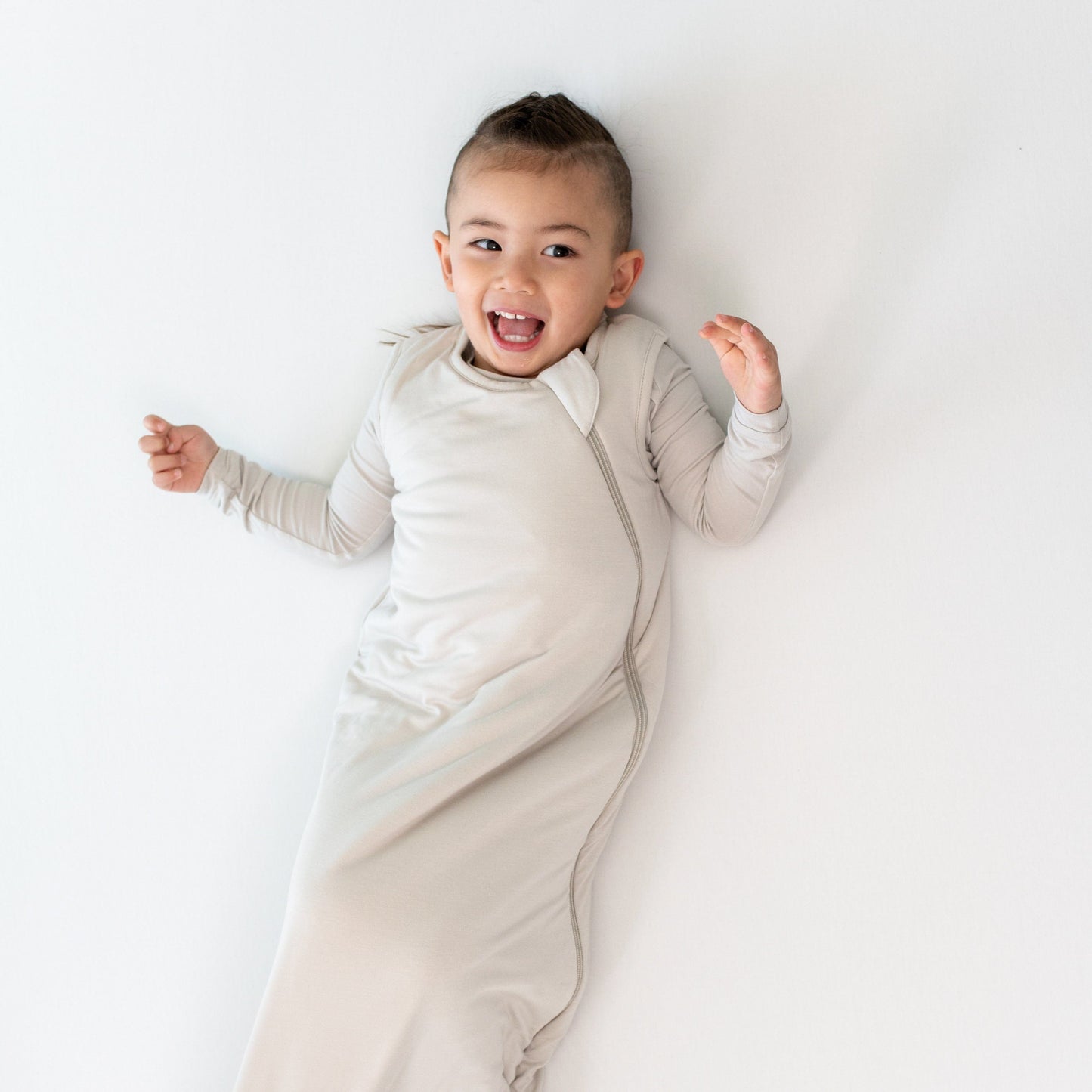 Sleep Bag in Oat