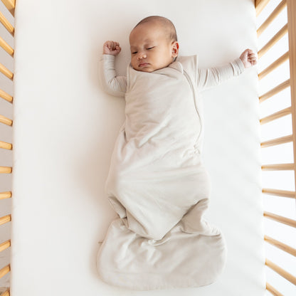 Sleep Bag in Oat