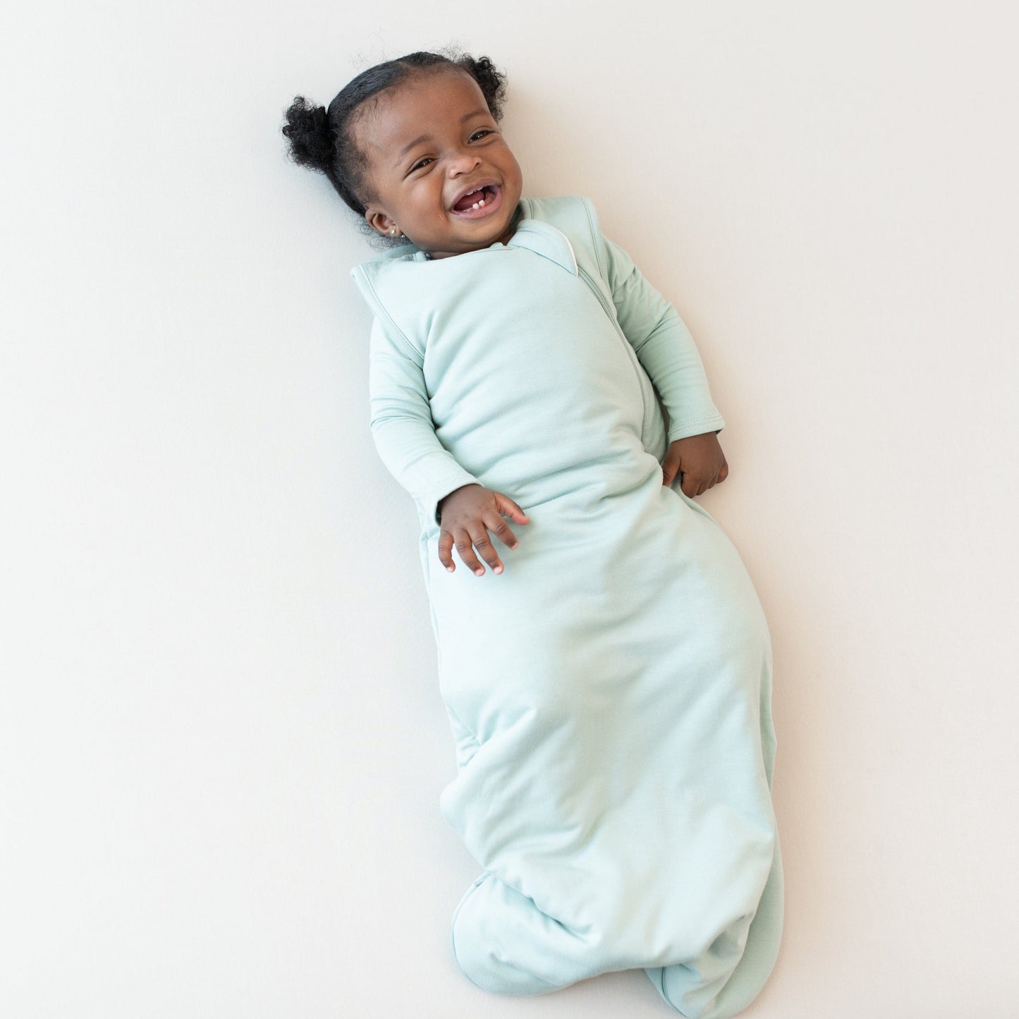 Sleep Bag in Sage