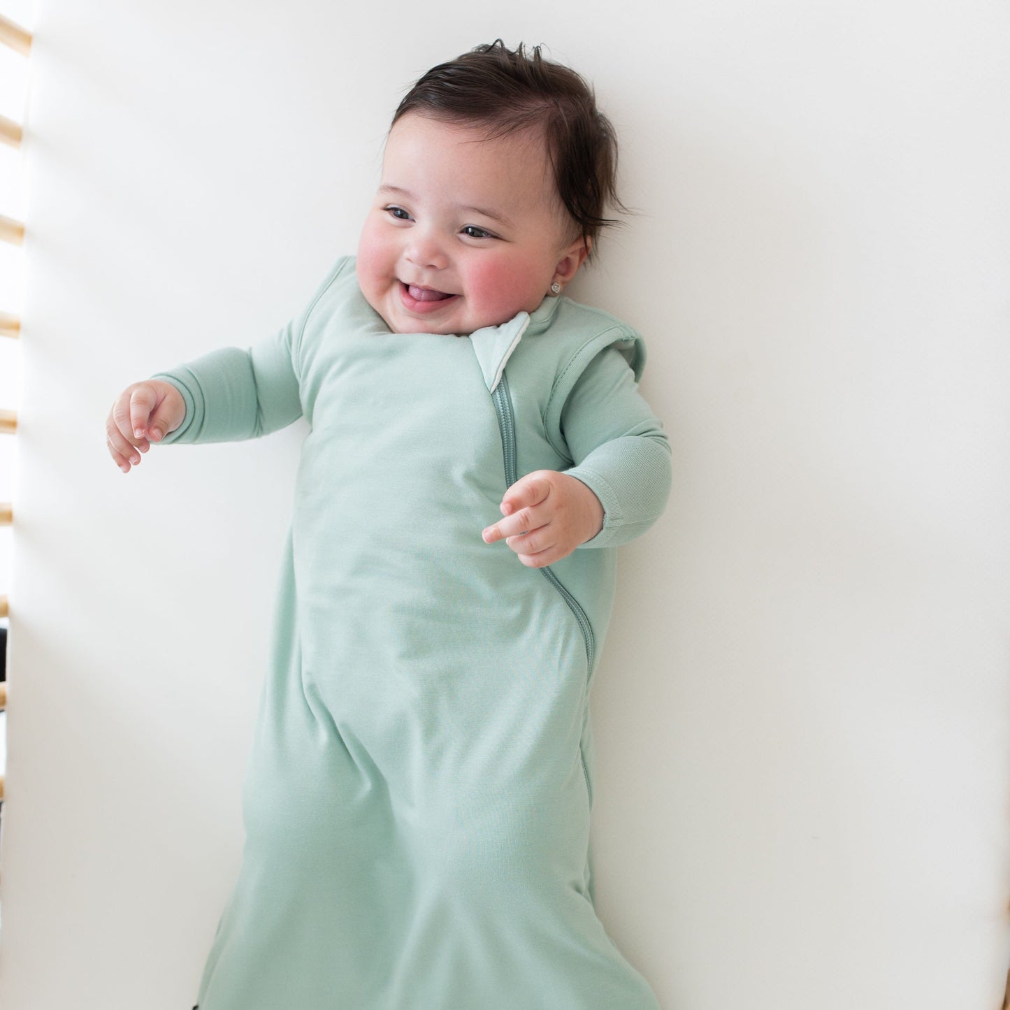 Sleep Bag in Sage