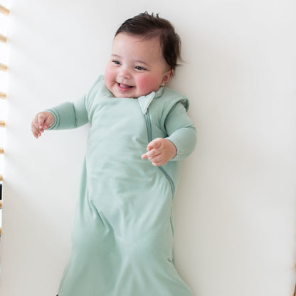 Sleep Bag in Sage