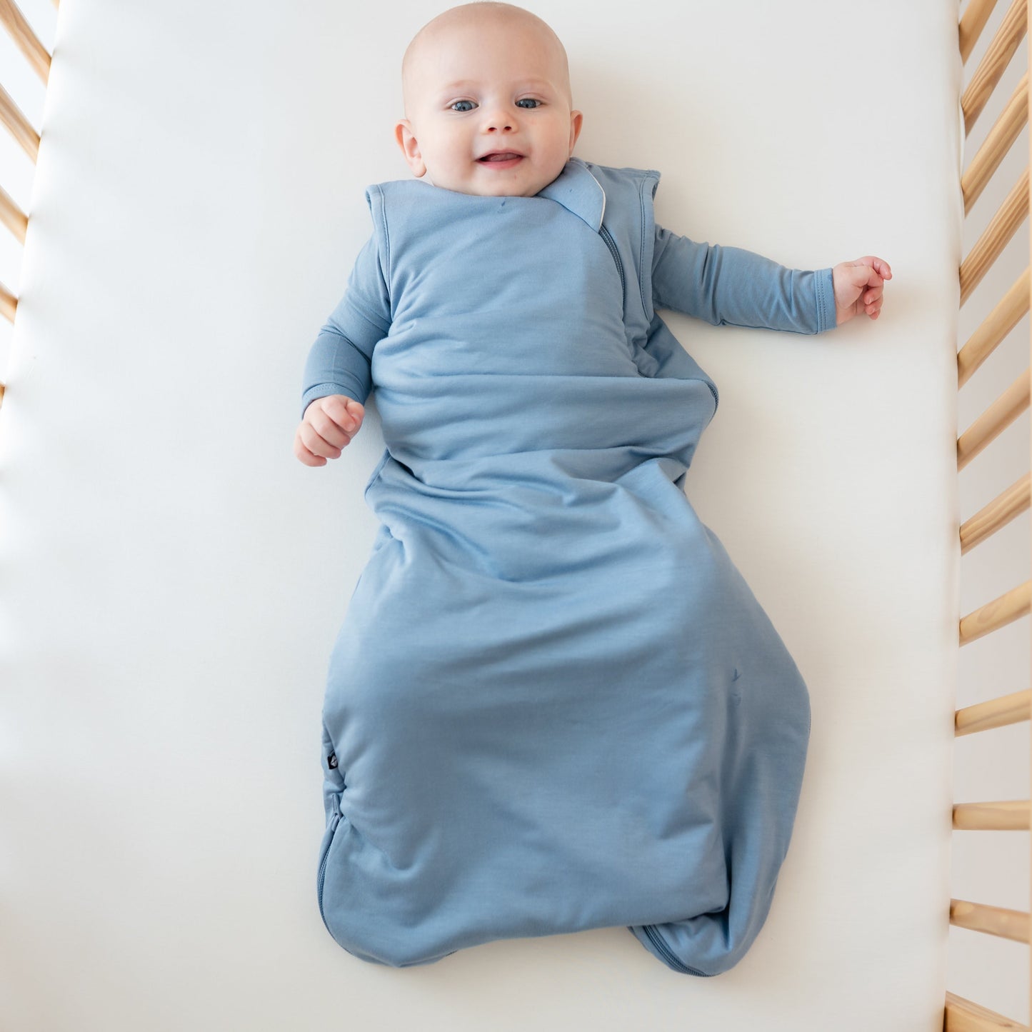 Sleep Bag in Slate