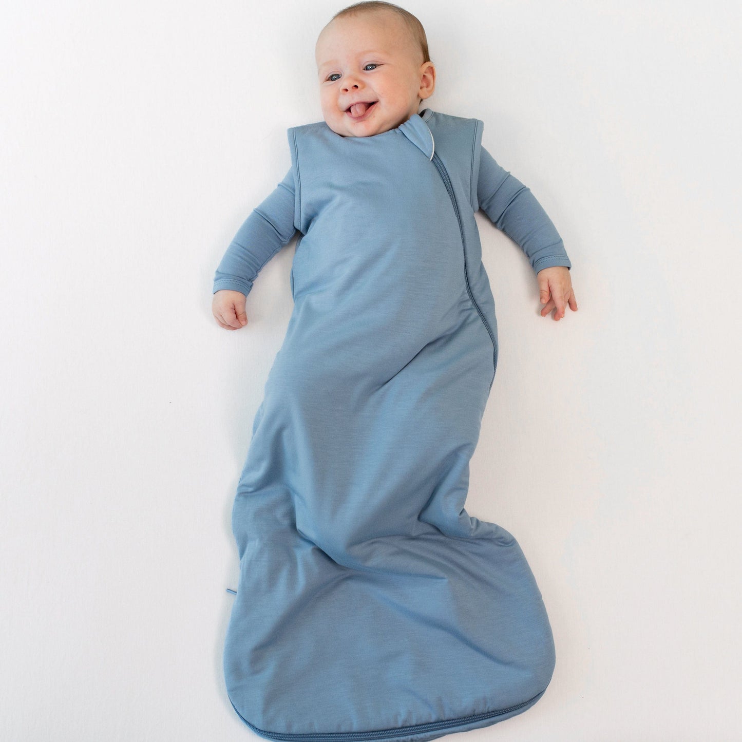 Sleep Bag in Slate