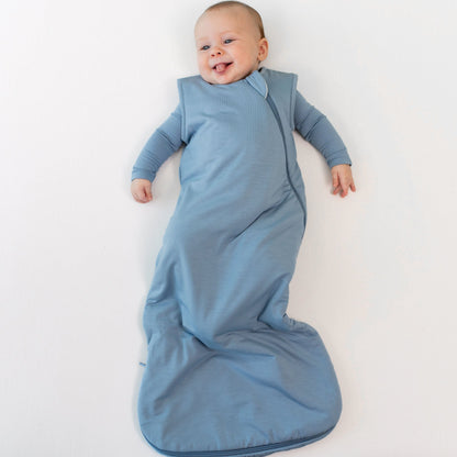 Sleep Bag in Slate