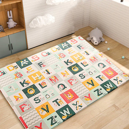 Soft Foam Baby Play Mat for Playpen – Safe, Comfortable, and Easy to Clean, 60 x 40 Inches 19