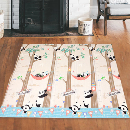 Soft Foam Baby Play Mat for Playpen – Safe, Comfortable, and Easy to Clean, 60 x 40 Inches 22