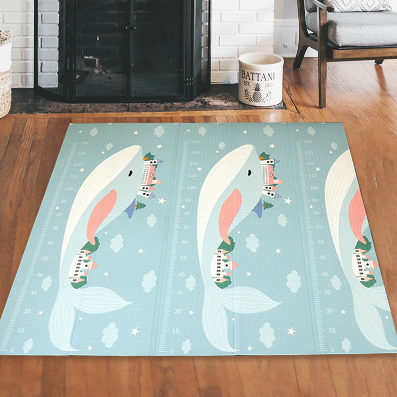 Soft Foam Baby Play Mat for Playpen – Safe, Comfortable, and Easy to Clean, 60 x 40 Inches 23
