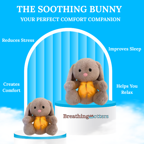 The Soothing Bunny