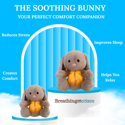 The Soothing Bunny