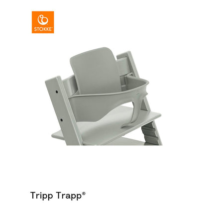 Tripp Trapp Baby Set 2 – Highchair Accessory for Enhanced Safety, Comfort, and Independence – Durable Child-Safe Material 4