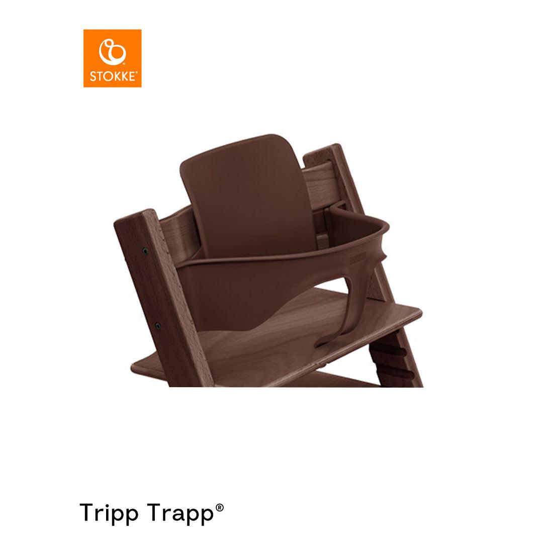 Tripp Trapp Baby Set 2 – Highchair Accessory for Enhanced Safety, Comfort, and Independence – Durable Child-Safe Material 9