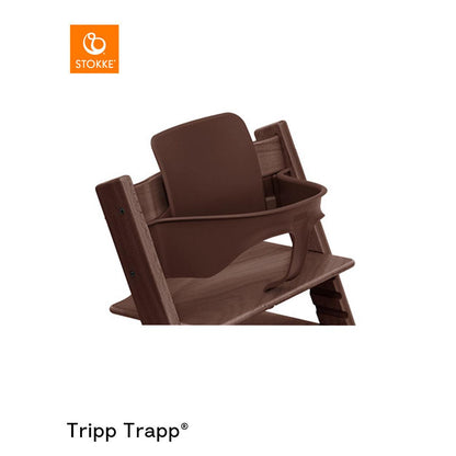 Tripp Trapp Baby Set 2 – Highchair Accessory for Enhanced Safety, Comfort, and Independence – Durable Child-Safe Material 9