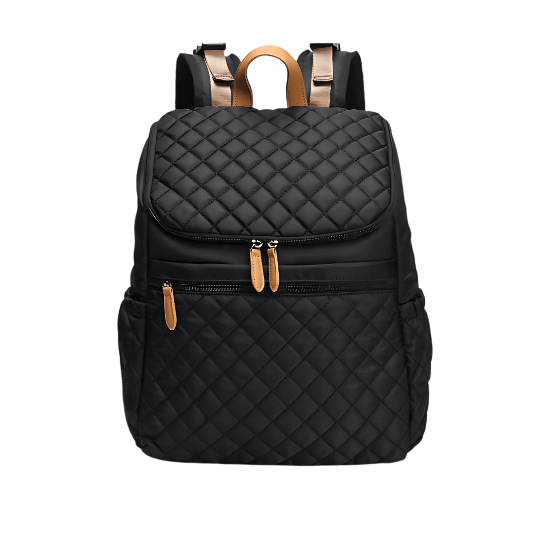 Ultra Light Diaper Bag Backpack - Water-Resistant, Comfortable Straps, Spacious Design, Perfect Changing Bag for Parents 0