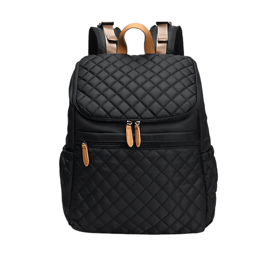 Ultra Light Diaper Bag Backpack - Water-Resistant, Comfortable Straps, Spacious Design, Perfect Changing Bag for Parents 0