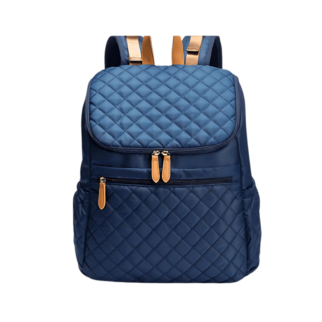 Ultra Light Diaper Bag Backpack - Water-Resistant, Comfortable Straps, Spacious Design, Perfect Changing Bag for Parents 2