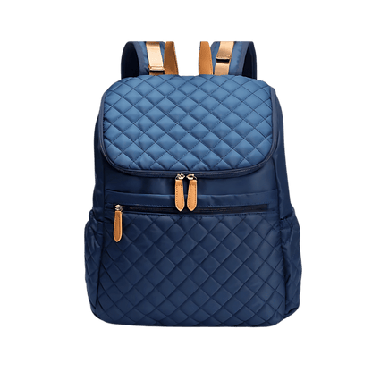 Ultra Light Diaper Bag Backpack - Water-Resistant, Comfortable Straps, Spacious Design, Perfect Changing Bag for Parents 2