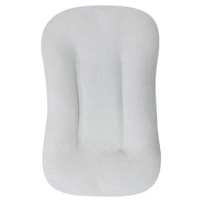 Ultra Soft Baby Lounger Nest Bed 10