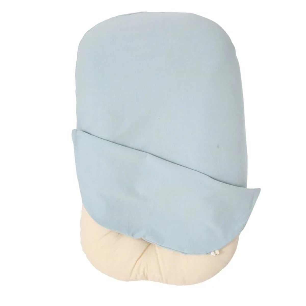 Ultra Soft Baby Lounger Nest Bed 6