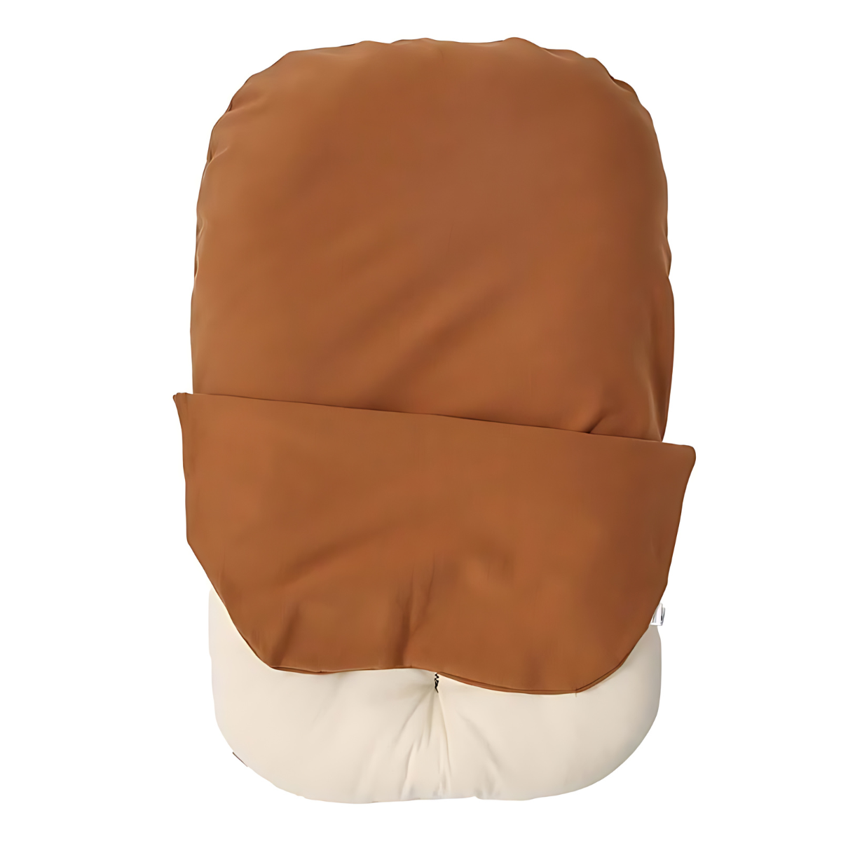 Ultra Soft Baby Lounger Nest Bed 7