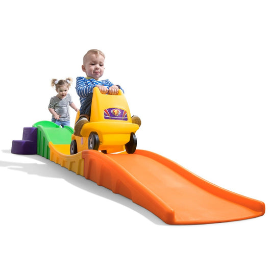 SlideGlide Coaster