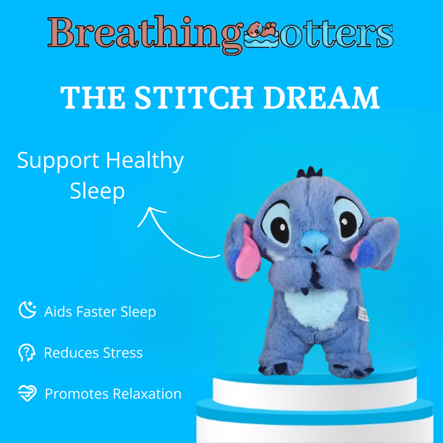 The Stitch Dream