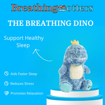 The Breathing Dino