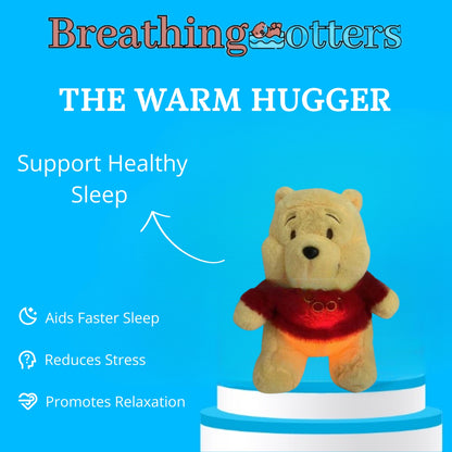 The Warm Hugger