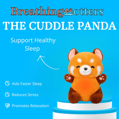 The Cuddle Panda