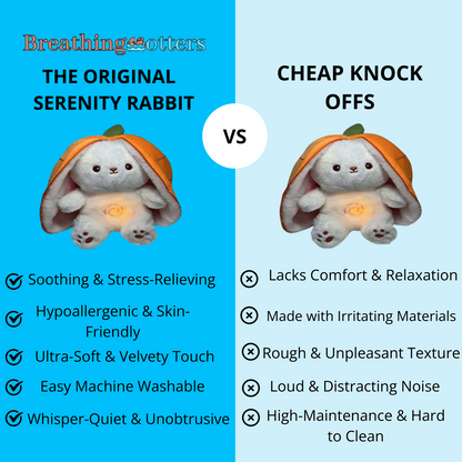 The Serenity Rabbit