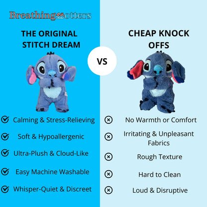 The Stitch Dream