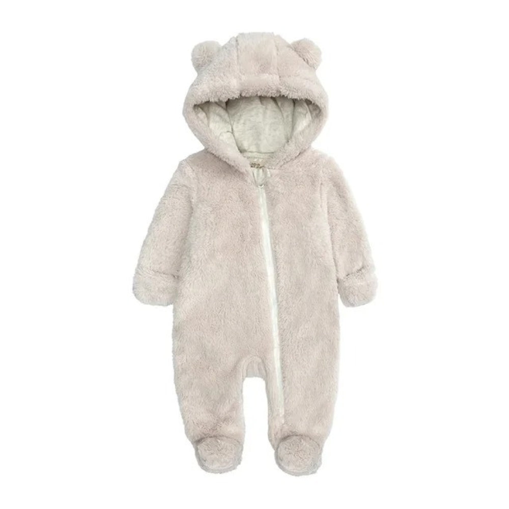 Baby Overall Snowsuit