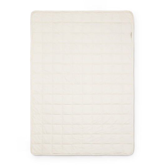 Weighted Blanket for Kids – Soft Sleep Aid for Ages 1 to 7 with Optimal Weight Distribution and Safe Cell System 0