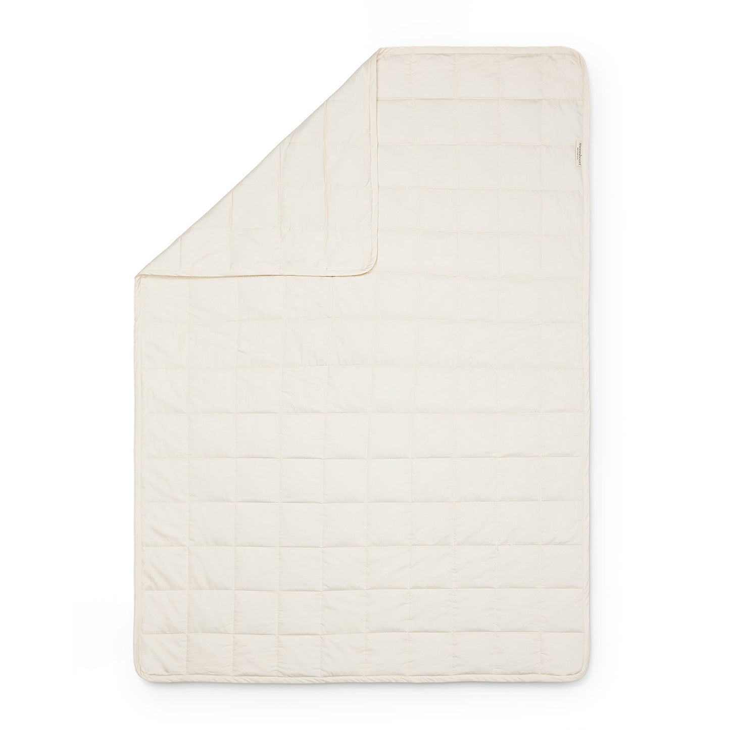Weighted Blanket for Kids – Soft Sleep Aid for Ages 1 to 7 with Optimal Weight Distribution and Safe Cell System 3