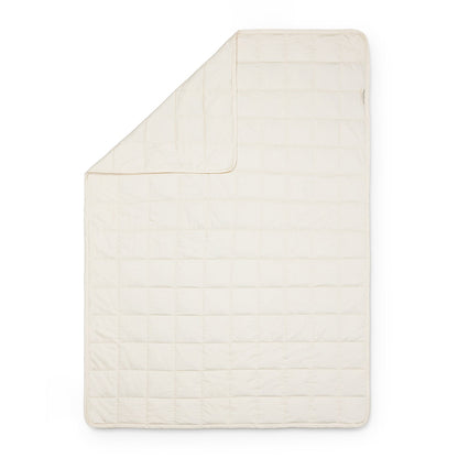 Weighted Blanket for Kids – Soft Sleep Aid for Ages 1 to 7 with Optimal Weight Distribution and Safe Cell System 3