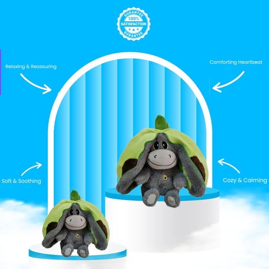 The Dunky Plush