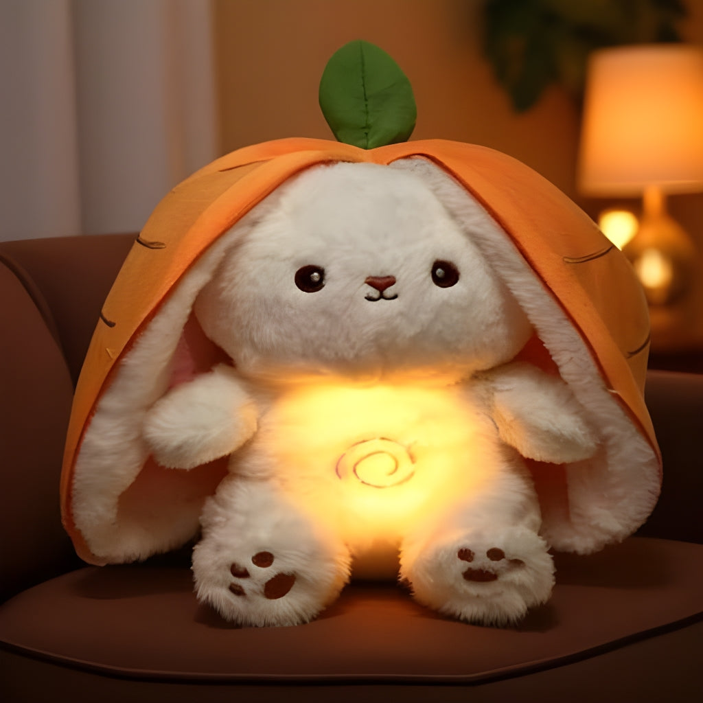 The Serenity Rabbit