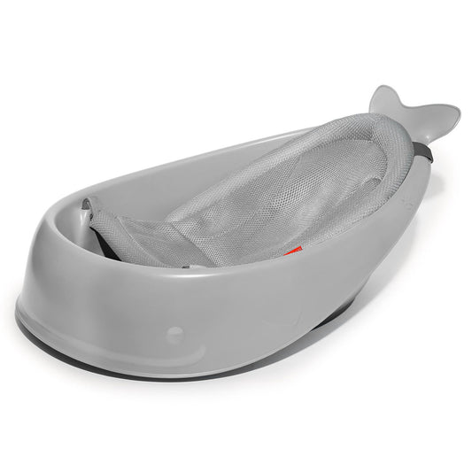 Moby 3 Stage Baby Bath