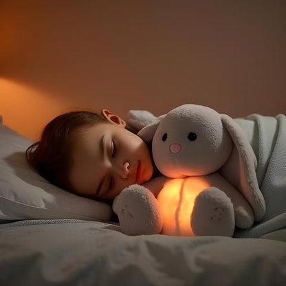 The Soothing Bunny