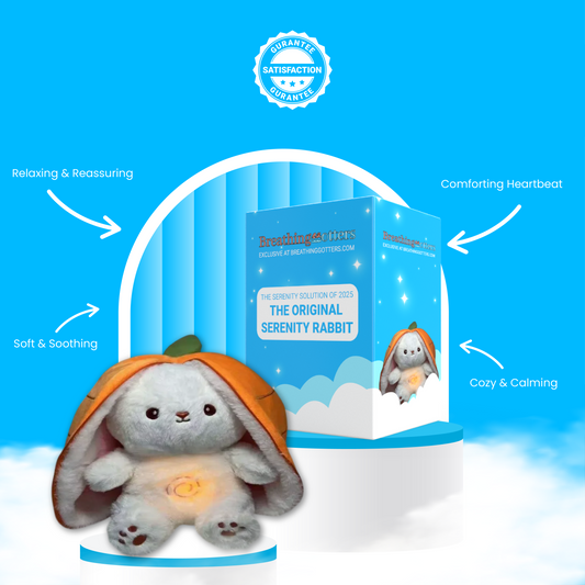 The Serenity Rabbit